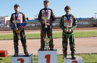 Redcar to cap British Grand Prix weekend with Brit...