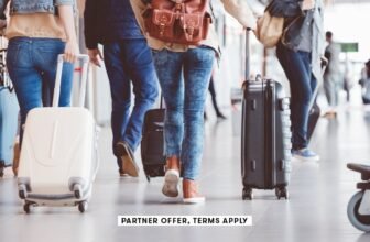 Valuable travel perks that you can get with a cred...