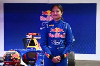 Chloe Chambers has ‘no regrets’ after ...