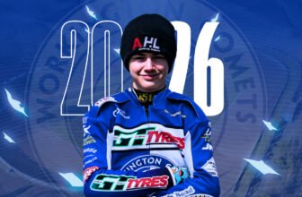 Jamie Etherington completes the 2026 Workington Co...