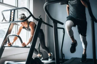 In the Age of AI, Human Personal Trainers Might Be...