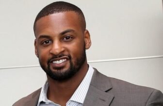 Former NASCAR race director Jusan Hamilton named p...