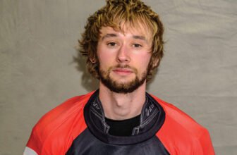 Connor King completes the 2026 Kings Lynn Young St...