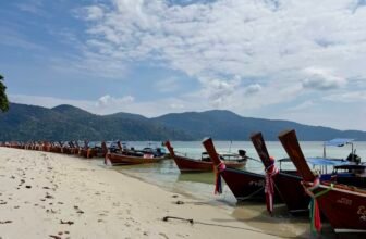 Don’t Visit Ko Lipe