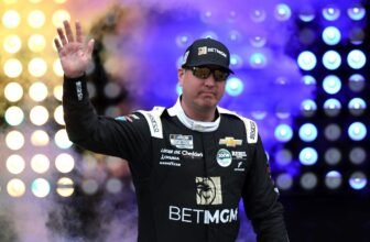 Kyle Busch says ‘we got away from the Chase ...