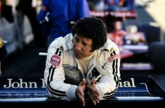 These are America’s five F1 race winners