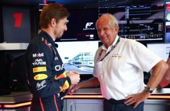 Helmut Marko details what Red Bull has to do to ke...