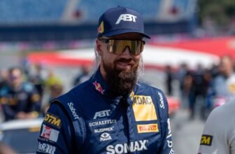 Spa 24 winner Nicki Thiim joins Aston Martin team ...