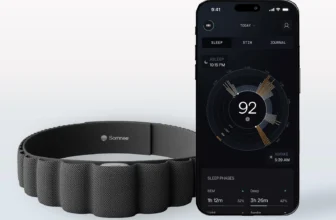 Somnee’s AI Sleep Headband Takes Top Prize a...