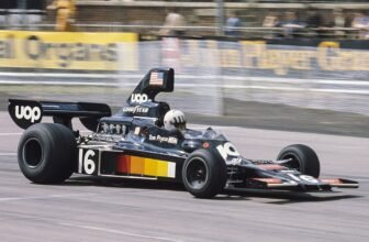 Top five American F1 teams ranked: Haas, Penske an...