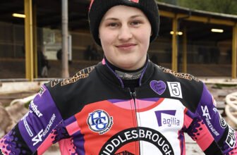 Middlesbrough Tigers reveal their full 2026 NDL te...