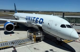 Why I status matched to United Premier 1K from Ame...