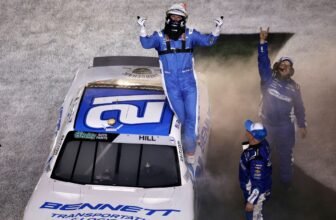 Austin Hill’s guide to beating Austin Hill a...