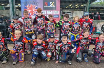 2026 British Youth Speedway Championship – R...