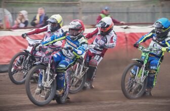 Scunthorpe open season with win over Redcar in BSN...