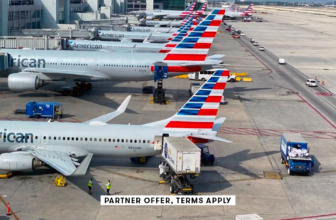 Citi / AAdvantage Business review: Full details