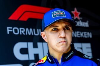 Why Isack Hadjar rejected Kimi Antonelli’s a...