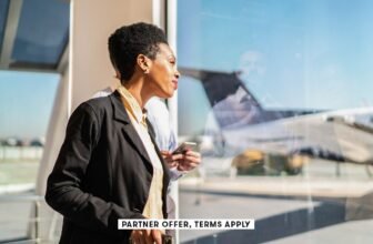 Capital One just launched a new travel app