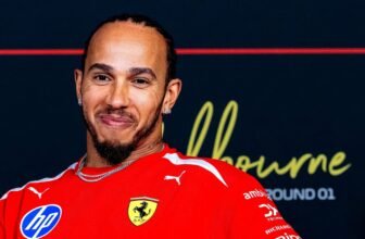 Lewis Hamilton backed for Ferrari resurgence as Ja...