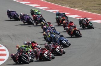 Winners and losers from MotoGP’s United States G...