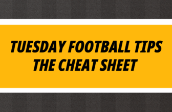 Tuesday Football Cheat Sheet: Best bets for Champi...