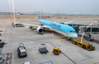 Redeem Emirates Skywards miles on partner-operated...