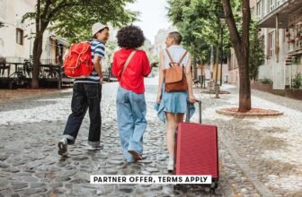 Why you may want a premium credit card over travel...