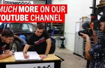 Have you checked out our YouTube channel lately? |...