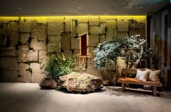 1 Hotel Tokyo combines sustainability with luxury ...