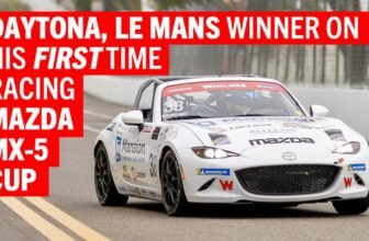 How are you at chess? Rolex 24 winner Sebastien Bo...