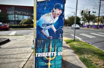 Want to watch the Seattle Mariners? Here are the T...