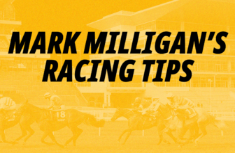 Sunday Horse Racing Tips: Mark Milligan with three...