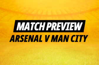 Arsenal v Manchester City League Cup Final Tips: D...