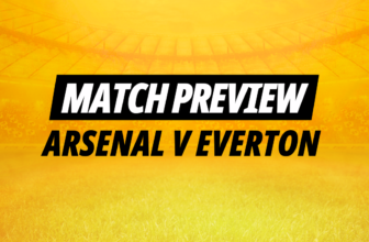 Arsenal v Everton: Try 50/1 shock at nervy Emirate...