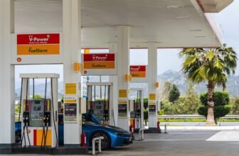 Your complete guide to saving money on gas with Ga...