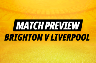 Brighton v Liverpool: Go big with 10/1 lunchtime B...