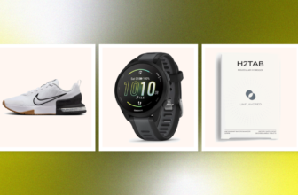 Amazon Big Spring Sale 2026: Best Fitness, Wellnes...