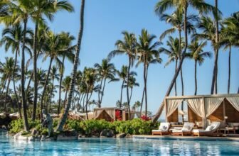 22 best Hilton hotels in the world