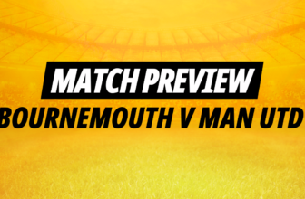 Bournemouth v Manchester United: Pick Cherries for...
