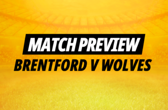 Brentford v Wolves:  Back the Bees to win without ...