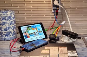 Travel Tech: Staying Charged Abroad: TESSAN Travel...