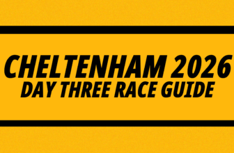 Cheltenham Day 3 Tips: St Patrick's Day full ...