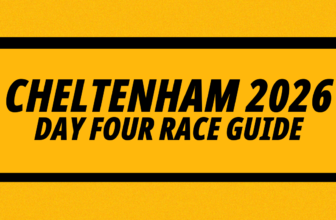Cheltenham Day 4 Tips: Gold Cup Day full race-by-r...