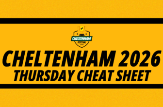 Cheltenham Festival Day 3 Cheat Sheet: Best bets o...