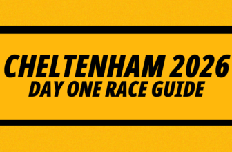 Cheltenham Day 1 Tips: Champion Day Full race-by-r...