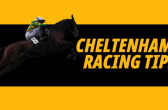James Mackie's Cheltenham Tips; A trio of Mul...