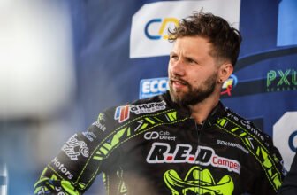 Hume rooting for the Berwick Bandits as he eyes ra...