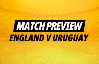 England v Uruguay Tips: Madueke to star plus a sen...