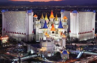 MGM launches a $330 all-inclusive-style Las Vegas ...