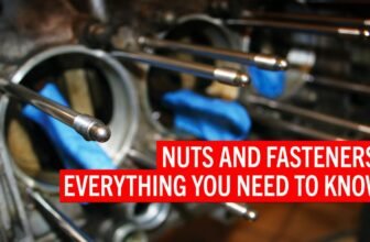 15 questions about fasteners to ask yourself | Fro...
